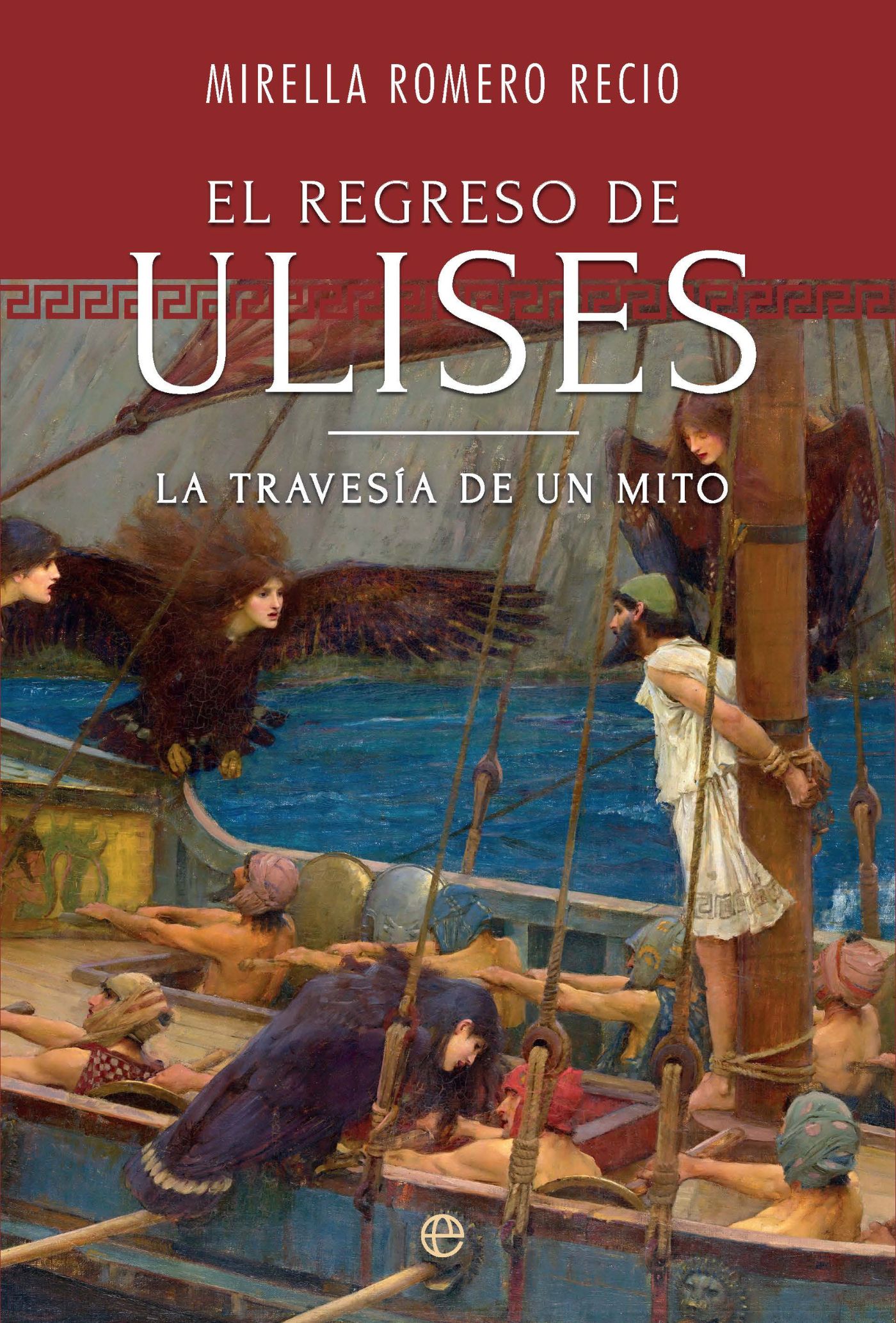 Making of de El regreso de Ulises. La travesía de un mito