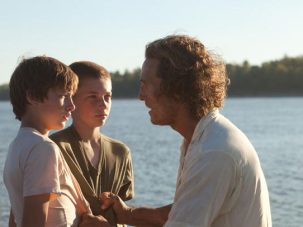 Mud, Jeff Nichols y el fin del verano de la infancia
