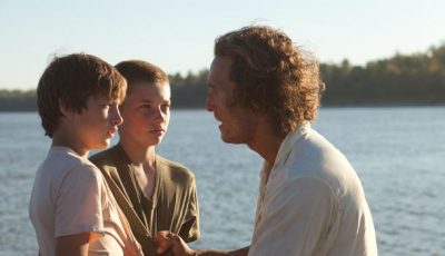 Mud, Jeff Nichols y el fin del verano de la infancia