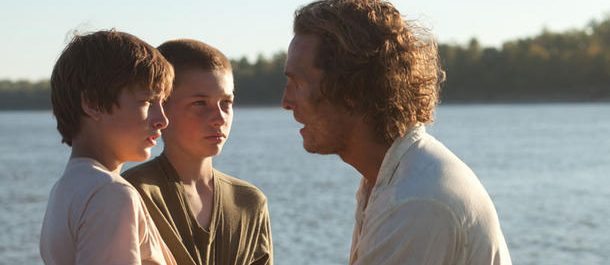 Mud, Jeff Nichols y el fin del verano de la infancia