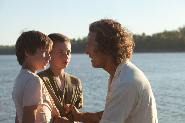 Mud, Jeff Nichols y el fin del verano de la infancia