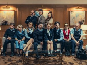 La gloriosa conclusión de Muertos S. L. en Netflix