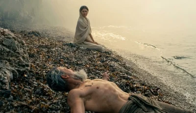 Las mujeres de Odiseo: Lo que la película de Nolan no te contó