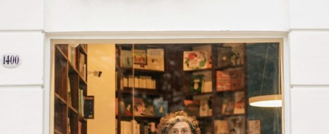 Nacho Iraola: “El mundo no lo voy a cambiar, pero puedo hacer un poquito mejor el barrio de mi hija”