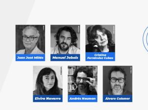 Curso de narrativa breve: escritura de cuento y relato (Cursiva)