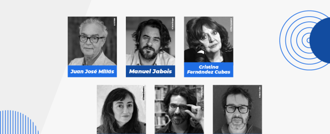Curso de narrativa breve: escritura de cuento y relato (Cursiva)