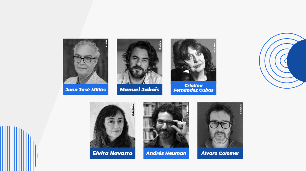 Curso de narrativa breve: escritura de cuento y relato (Cursiva)