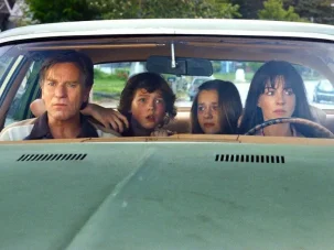 El Final de Oak Street, la última gran aventura del verano