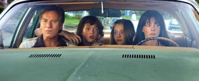 El Final de Oak Street, la última gran aventura del verano