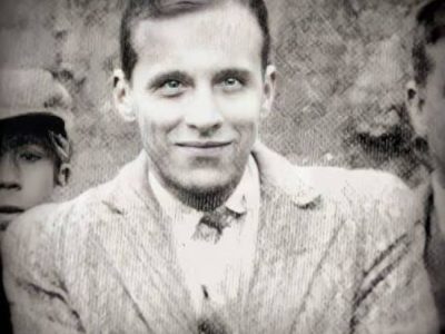 Publican “El hijo del Titicaca”, una nueva biografía del poeta peruano Oquendo de Amat