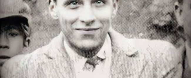 Publican “El hijo del Titicaca”, una nueva biografía del poeta peruano Oquendo de Amat