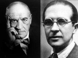31 de agosto de 1936: El cuñado de Azaña y Ortega