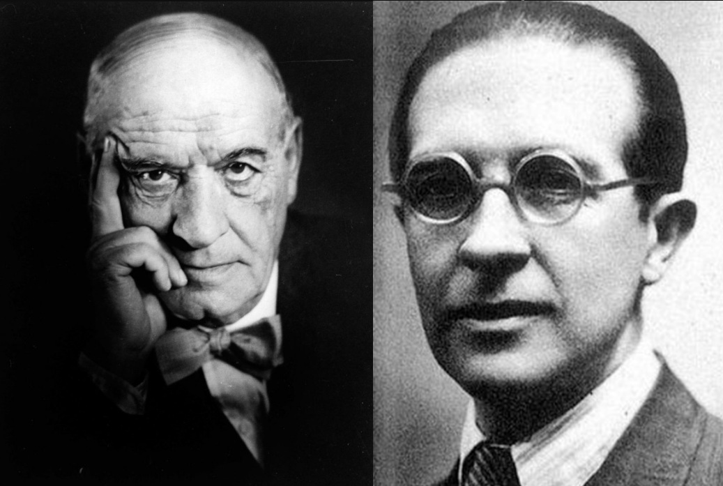 31 de agosto de 1936: El cuñado de Azaña y Ortega