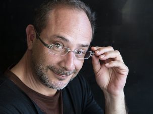 Seguir leyendo a Ignacio Padilla: vigencia y actualidad de la Micropedia