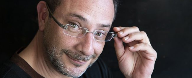 Seguir leyendo a Ignacio Padilla: vigencia y actualidad de la Micropedia