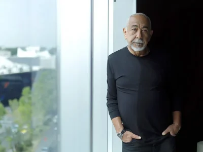Leonardo Padura, Premio Liber 2026 al autor hispanoamericano más destacado