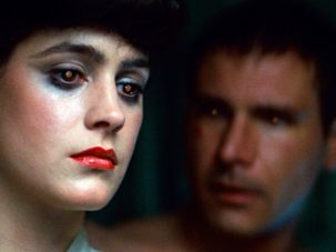 Blade Runner, Ridley Scott y los replicantes demasiado humanos