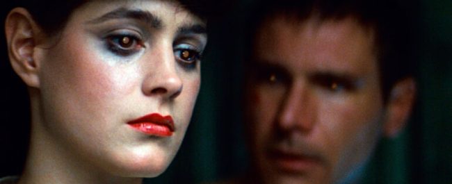 Blade Runner, Ridley Scott y los replicantes demasiado humanos