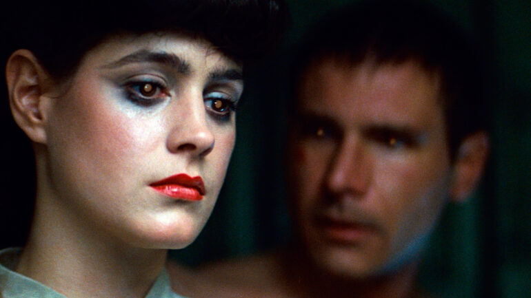 Blade Runner, Ridley Scott y los replicantes demasiado humanos