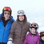 Fuerza mayor, la nieve que no perdona