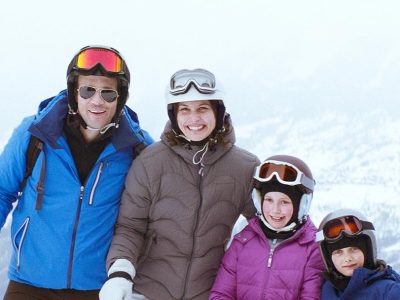 Fuerza mayor, la nieve que no perdona