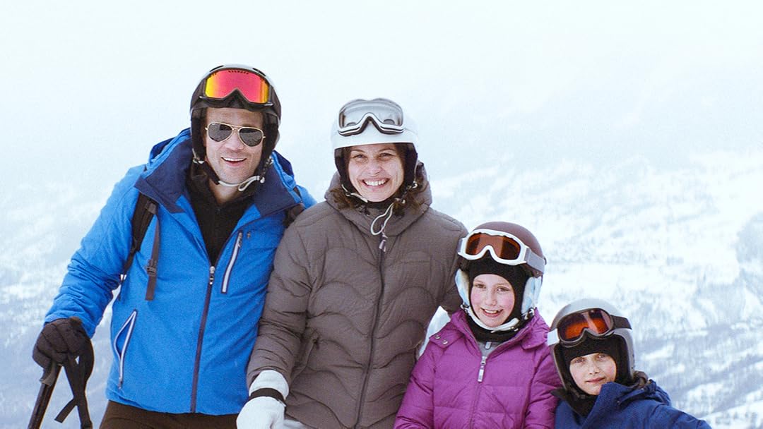 Fuerza mayor, la nieve que no perdona