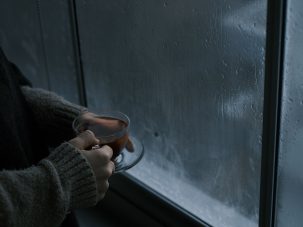 Volta a chuvia (Vuelve la lluvia)