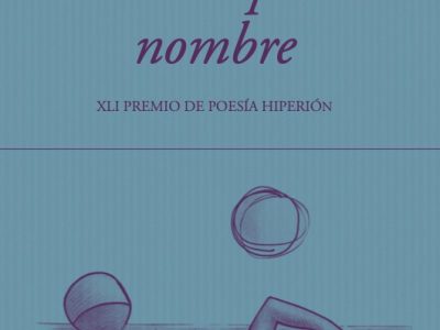 Zenda recomienda: Las cosas por su nombre, de María Paz Otero