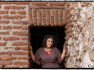 5 poemas de Historia de la carne, de Bileysi Reyes