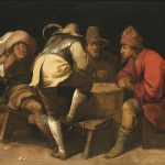 Chevalier de Méré: el literato jugador que encendió la teoría de la probabilidad