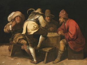 Chevalier de Méré: el literato jugador que encendió la teoría de la probabilidad