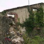 El derrumbe