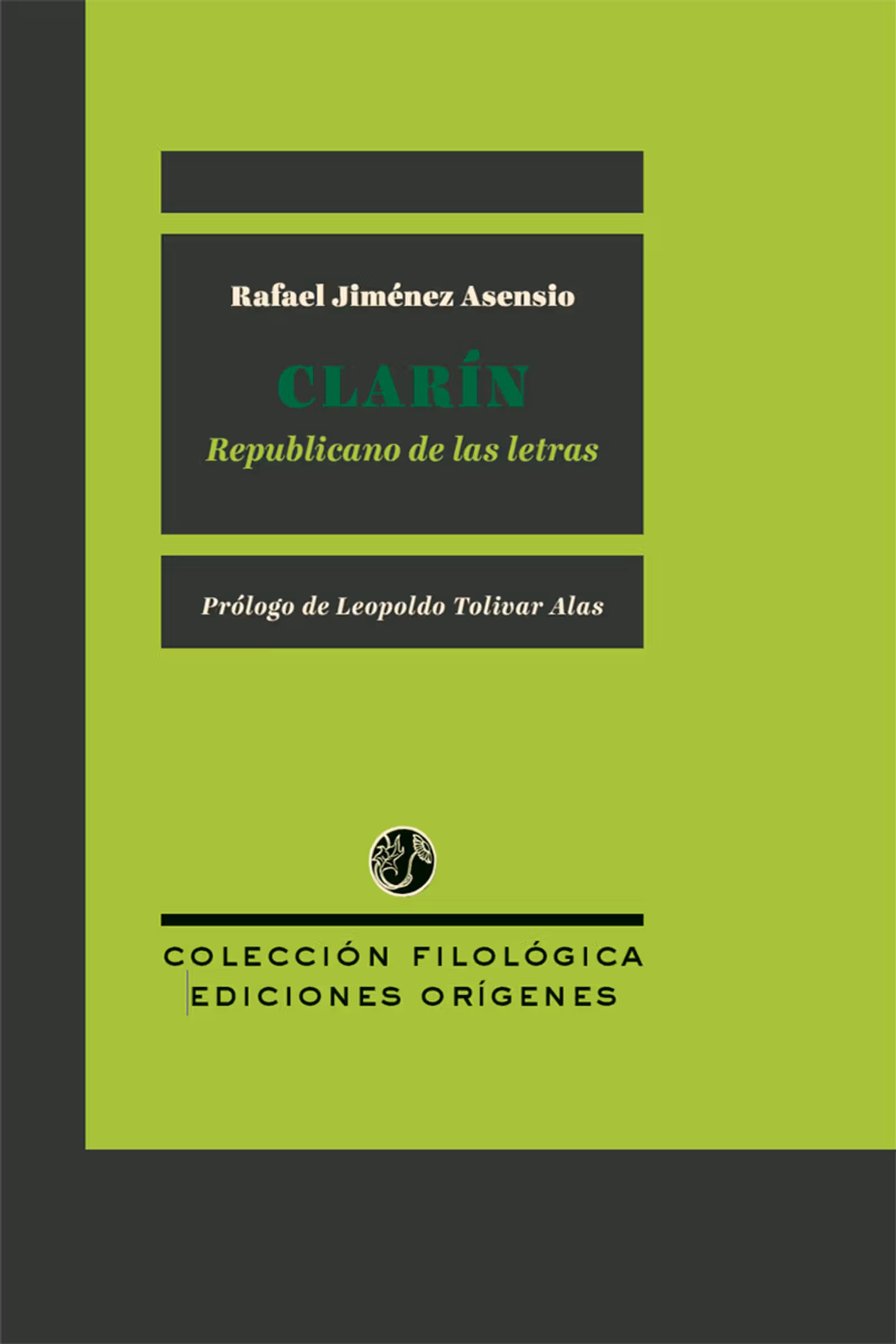 Clarín, periodista: cronista político, crítico literario y reportero social