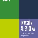 Volpi alienígena