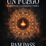 Zenda recomienda: Hubo una vez un fuego, de Ram Dass