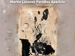 Cuentos para un destierro digno, de Martín Lorenzo Paredes Aparicio