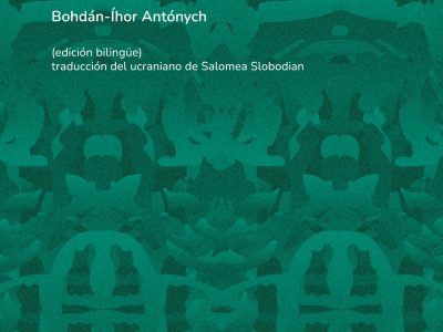 5 poemas de de Bohdán-Íhor Antónych