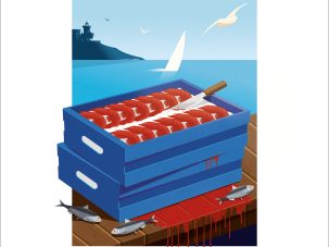 El viento que no perdona