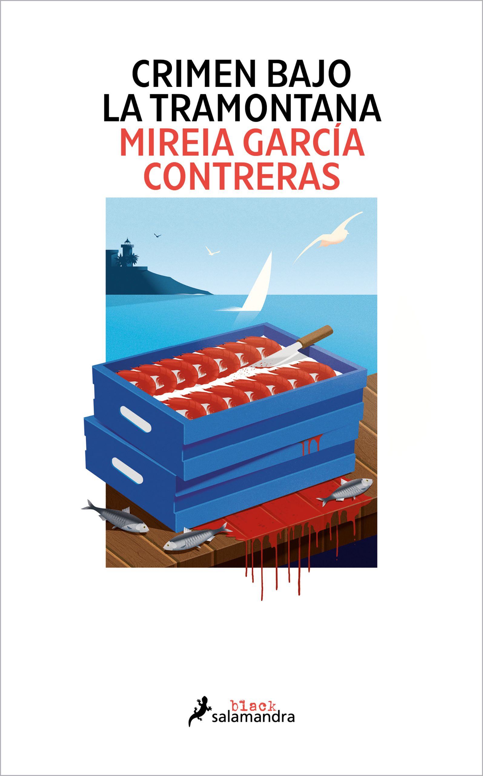 El viento que no perdona