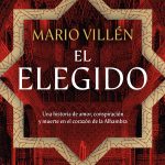 Muerte en la Alhambra