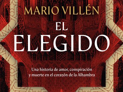 Muerte en la Alhambra