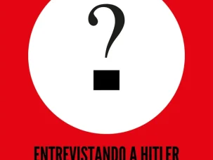 Piratas y sabandijas en el despacho de Hitler