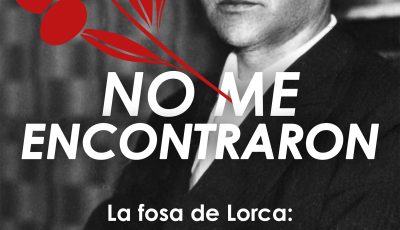 García Lorca y la extraña familia
