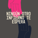 Ningún otro infierno te espera, de Vivi Alfonsín