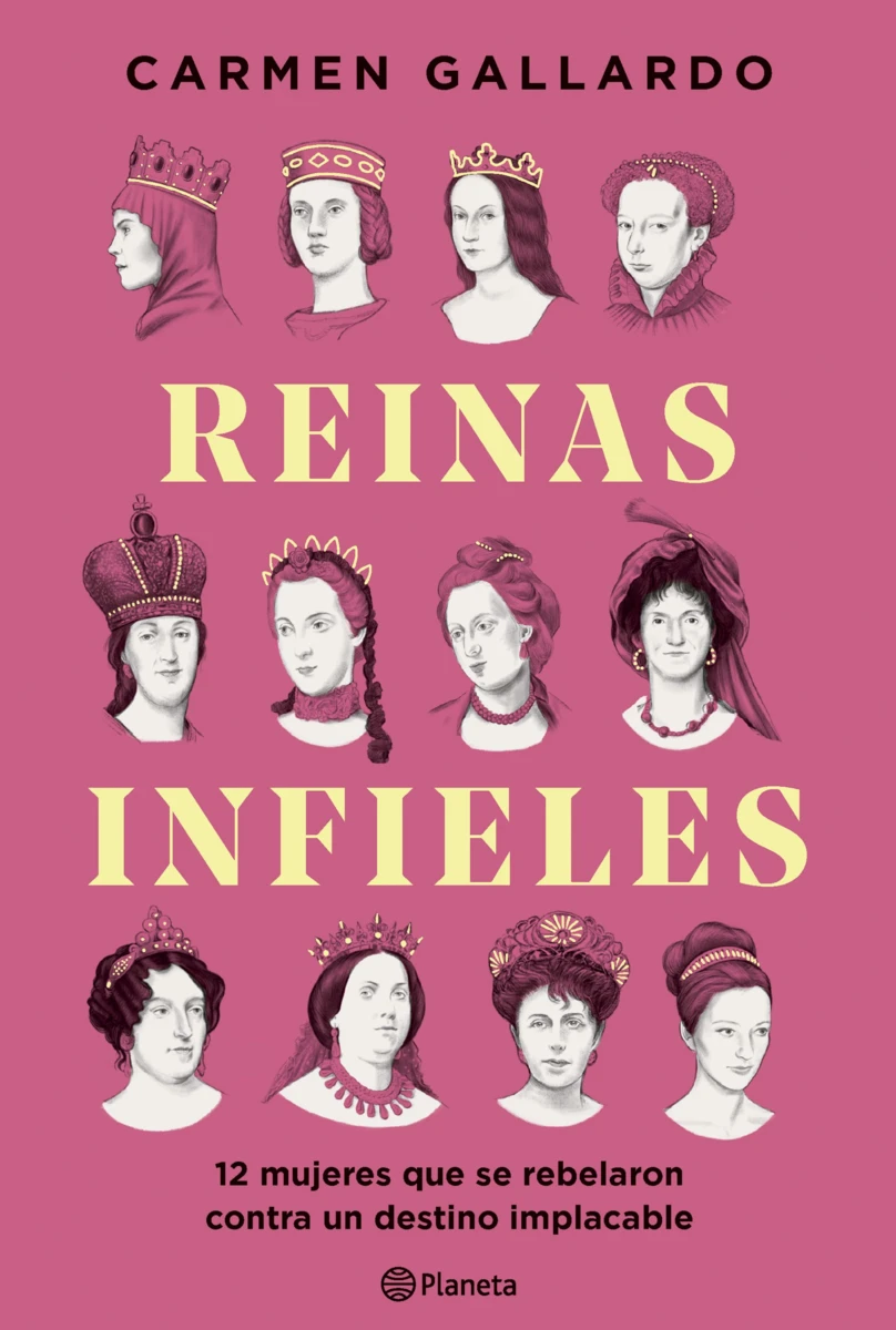 Reinas bajo un escrutinio injusto