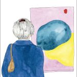 Zenda recomienda: Ruth, de Adriana Riva