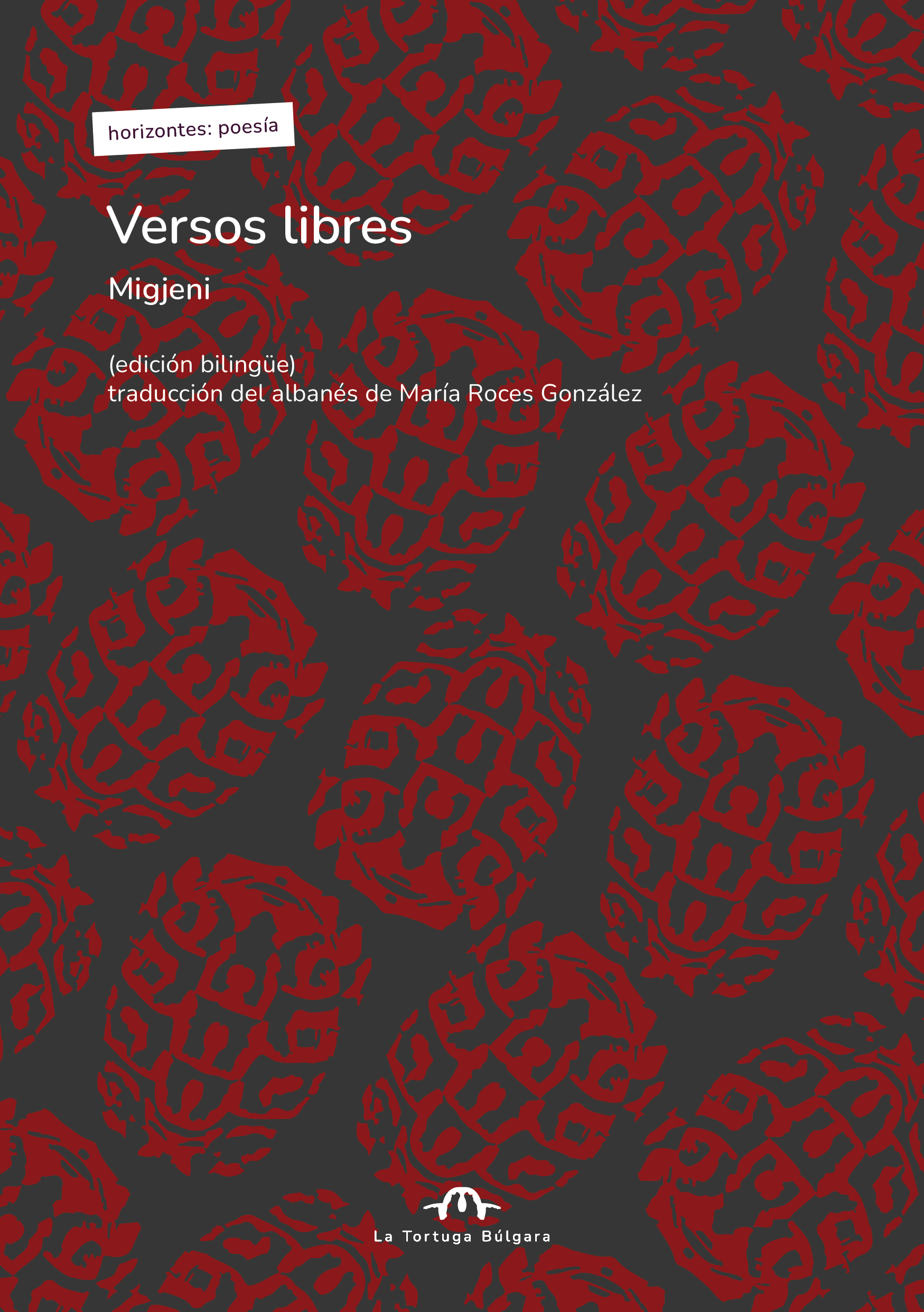 5 poemas de Migjeni