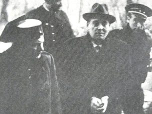 26 de agosto de 1936: González Peña y la carta de mi bisabuelo asturiano