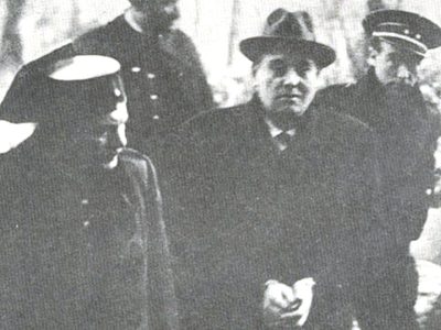 26 de agosto de 1936: González Peña y la carta de mi bisabuelo asturiano