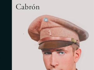 Reynaldo Sietecase firma una gran novela sobre el “Cabrón” de su padre